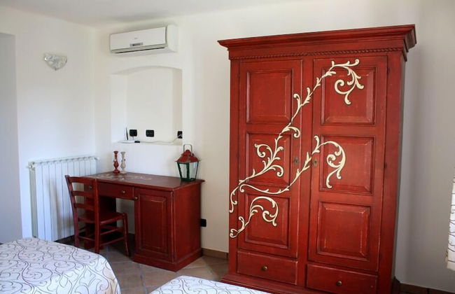 Agriturismo Podere Montese - Foto 73