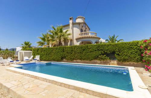 Villa Palmera I by Interhome - Foto 18