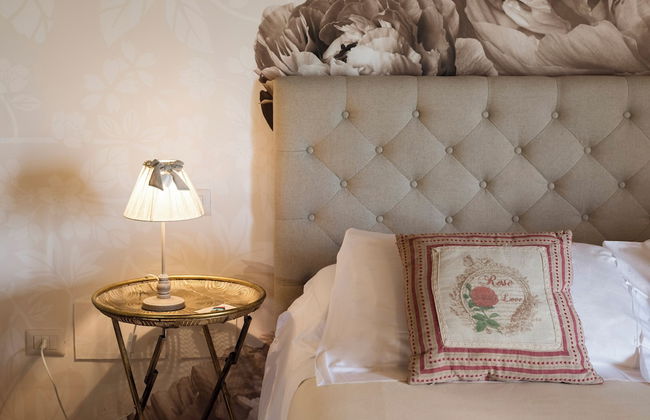 Dimora Santa Margherita - Relais di Charme - Photo 41