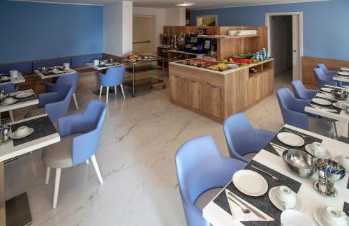 Aparthotel Miramare - Foto 8