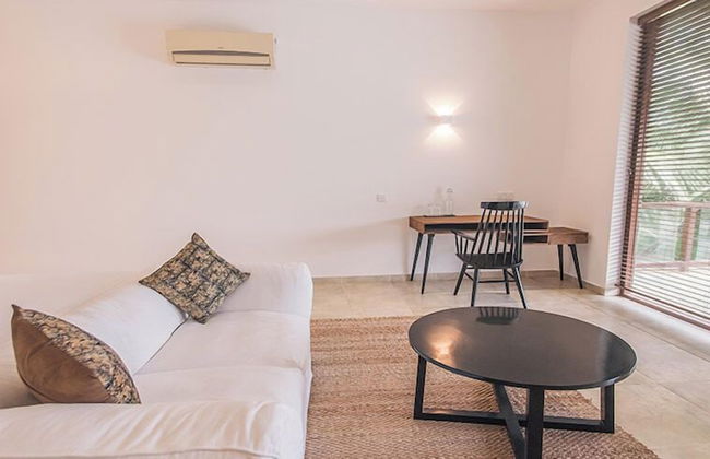 Villa Thuya - Foto 10