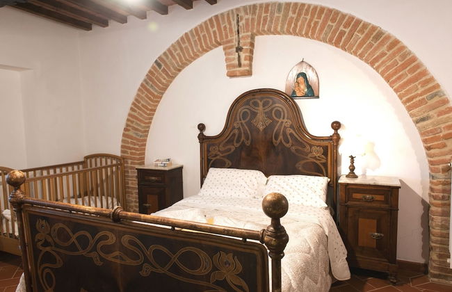 Agriturismo Podere Caggiolo - Photo 8