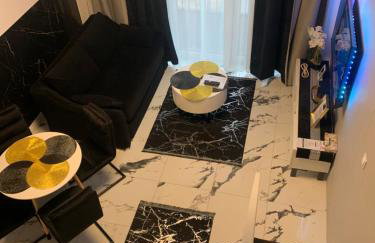 Apartments by Radecka Zarembowicza Wrocław Lotnisko - Nowoczesny apartament o podwyższonym standardzie - Foto 6