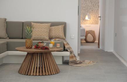 Hora Seaside Suites - Foto 4