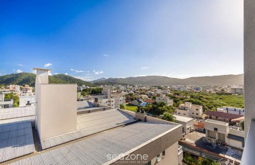Sua estadia exclusiva com piscinas e jacuzzi a 500m da praia - ELF - Foto 72
