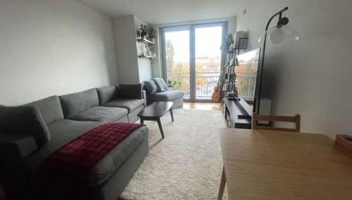 Spacious Modern Greenpoint Studio with Luxury Design and Easy Midtown Access - Foto 2