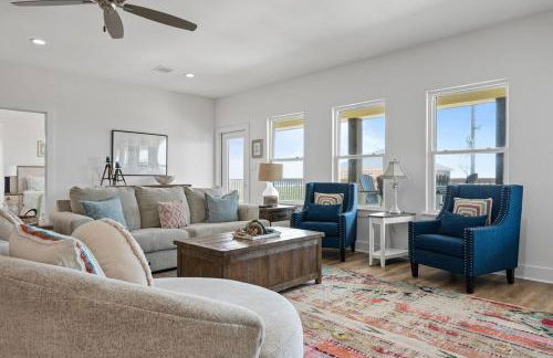 Sandpiper Cove home - Foto 12