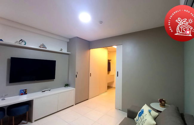 Lindos apartamentos no Eco Resort - Foto 63