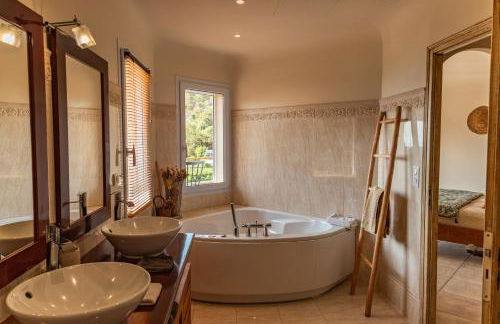 Villa Elsa Di Palombaggia - Foto 40