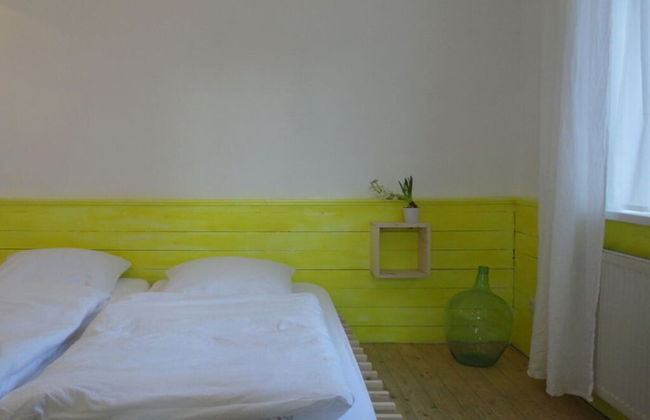 The Large Holiday Apartment - Foto 9