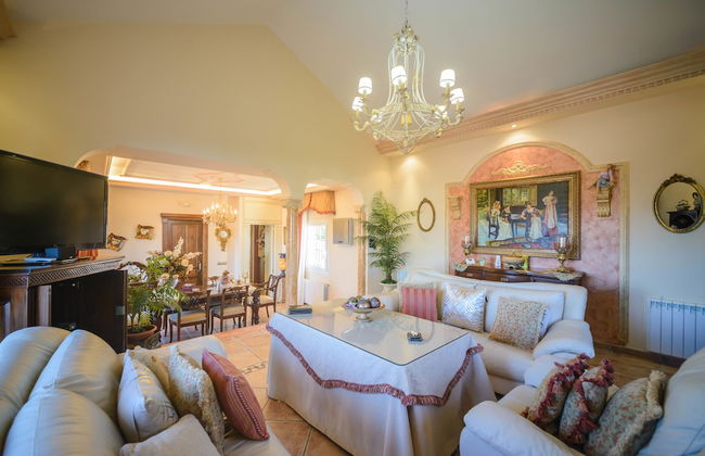 Cubo's Villa Elisabeth - Foto 24