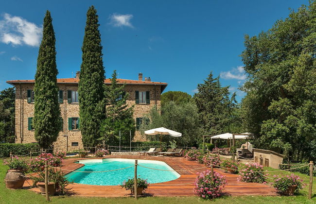 Tenuta Santa Trice - Foto 33