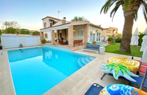 Villa Los Balcones - Foto 1