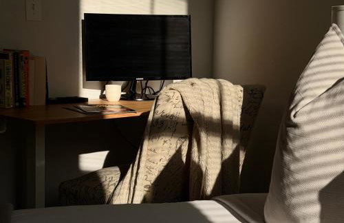 Rare 4BR Downtown Providence Home, Near Brown & PPAC - Foto 19