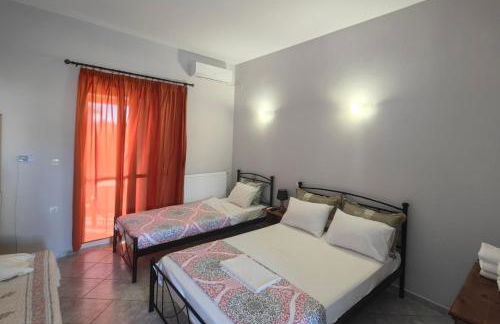 Kakovatos Guest Rooms - Foto 7