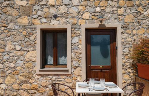 Sasso Regino Tuscany Apartment - Foto 2