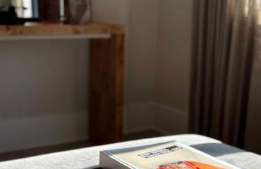 Abode Memphis - Pontotoc - Foto 13