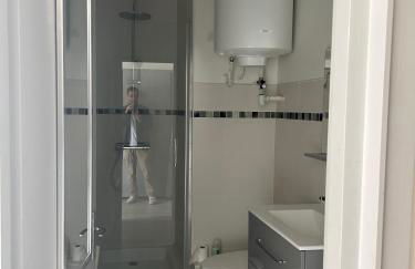 Studio élégant, central, pour 2 personnes - Foto 13