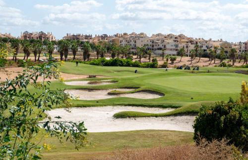 Casa Cariño @ Hacienda del Alamo Golf resort - Foto 1