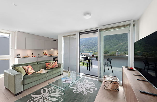 Melano Lab Park Modern - Photo 5