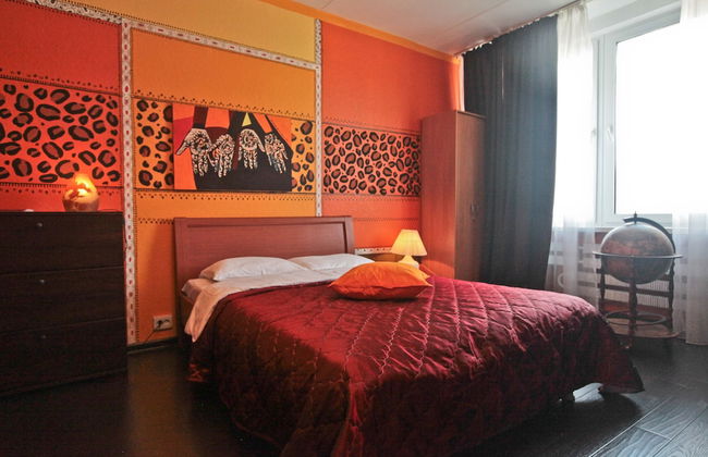 Kvart Apartments Arbat - Foto 7