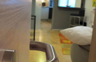 Komfortwohnung City/Messe 25 Min - Foto 24