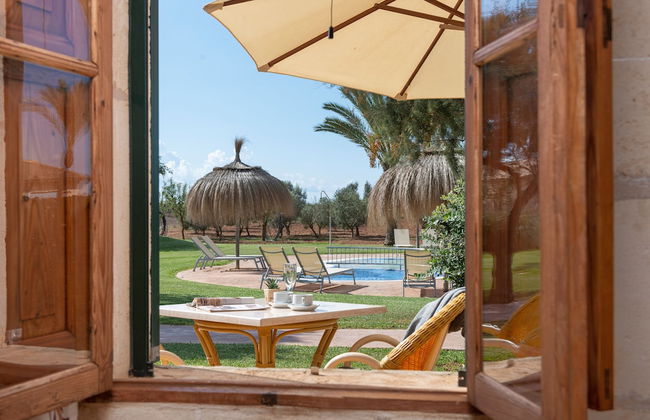 Finca Hotel Can Canals & Spa - Foto 65