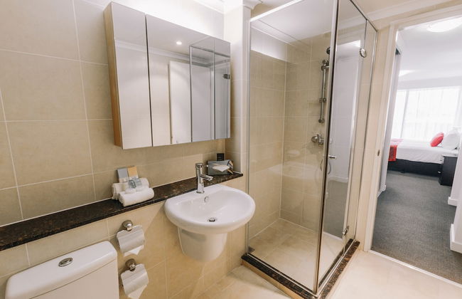 Newcastle Central Plaza - Foto 21