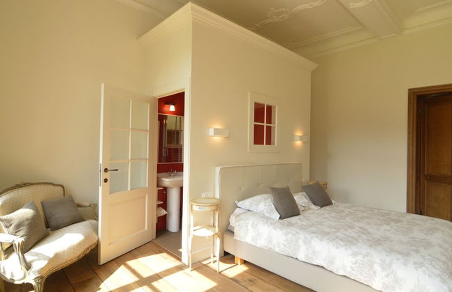 Ardennes Castle Retreat for Groups - Foto 7