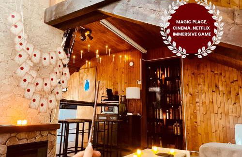 Un soupçon de magie - 2min Gare - Direct Genève - Foto 1