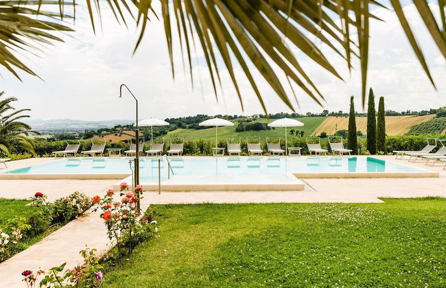 Poggio Antico - Suites and Breakfast - Foto 27