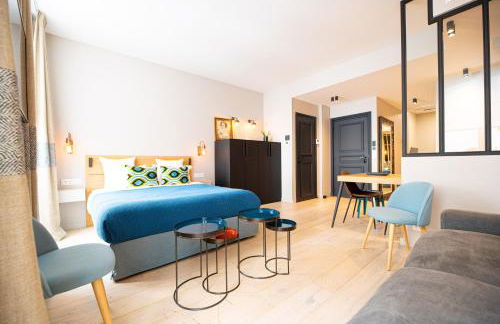 Résidence du Louvre - Foto 1