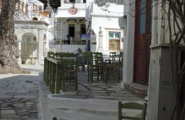 Skaris Guesthouse Tinos - Foto 80