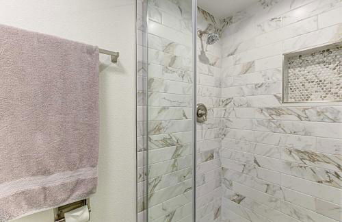 Cozy 3 bdr family Condo in Horseshoe Bay Near Marina - Foto 36