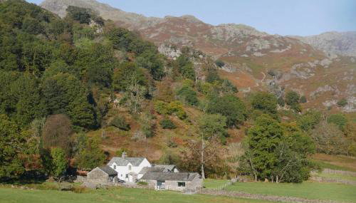 Grasmere Cottage with Stunnng Views by LetMeStay - Foto 2
