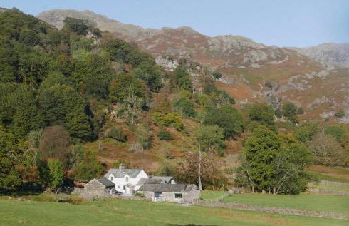 Grasmere Cottage with Stunnng Views by LetMeStay - Foto 2