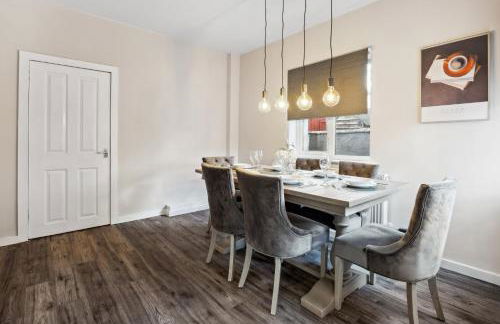 St Catherines Haven by Noor Suites - Foto 18