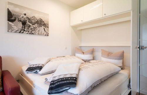 Wohnung Auszeit - mit Hallenbad und Sauna - Foto 9