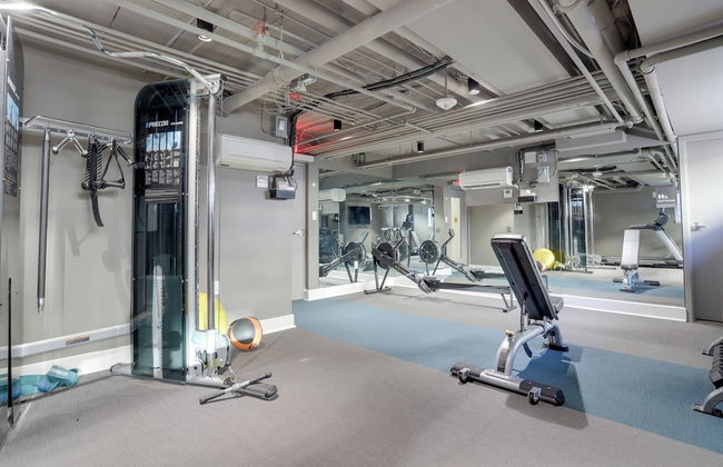 Apt Just 10 Minutes Away to Airport - Foto 27