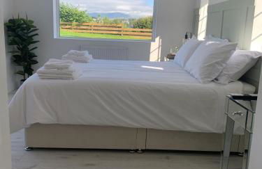 Luxury Cottage, views of the Lakes with Hot Tub - Foto 14