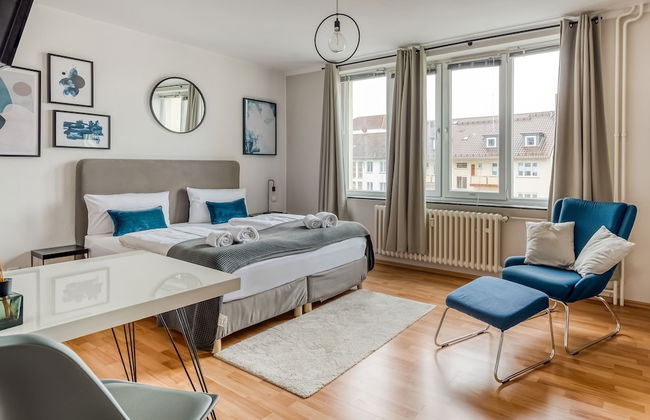 Limehome Kassel - Foto 2