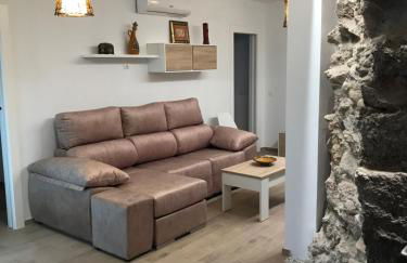 Alojamiento Wadi Dar Al-Farah II "La Casa de la Alegría de Guadix" - Photo 4