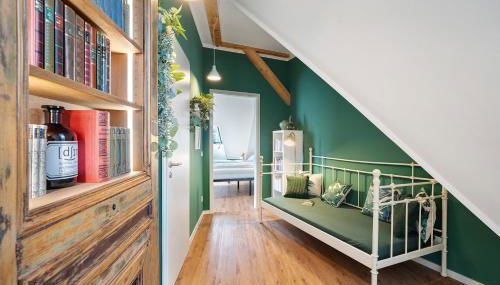 Remise im Wolkensteiner Hof - Foto 4