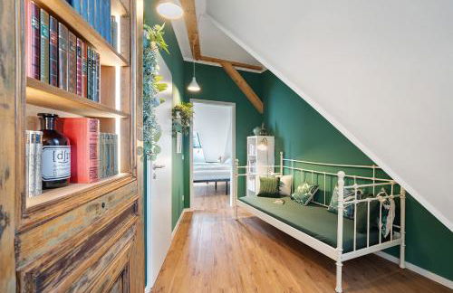 Remise im Wolkensteiner Hof - Foto 4