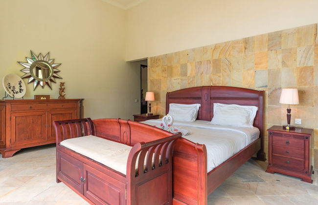 Villa Bukti Paradise - Foto 4