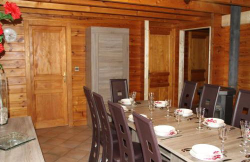 Chalet centaurée - Rémy HEROLD - Foto 23