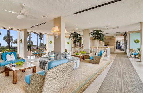 Beachfront Hideaway by Ryson Vacation Rentals - Foto 40