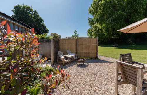 Spindleberry Hut - Photo 21