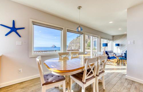 Oceanfront Cottage - Foto 12