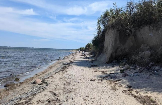 Appartements Post Hiddensee in Vitte - Foto 37